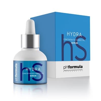 pH HYDRA Serum концент. корректирующая сыворотка 30ml